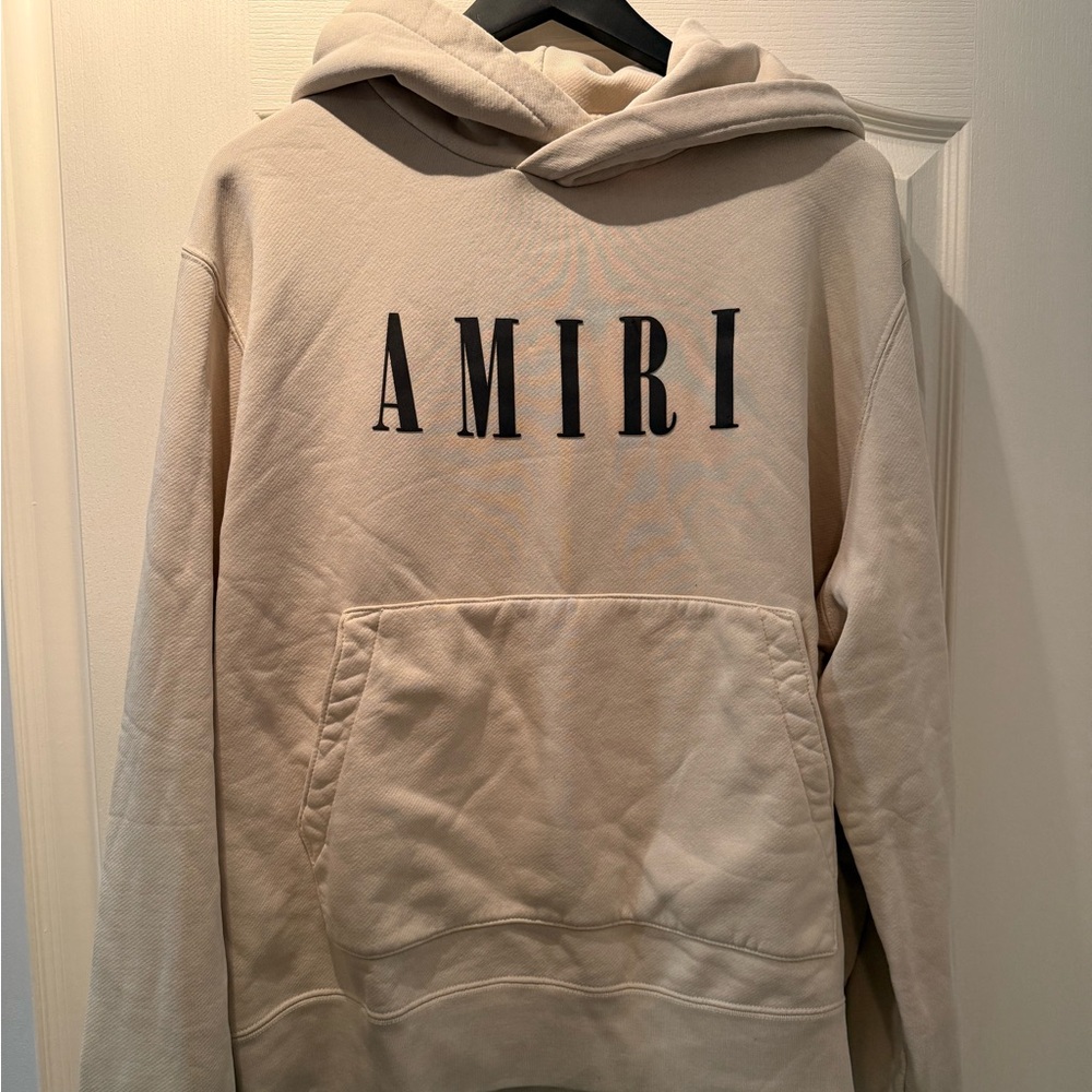 Amiri Sweater